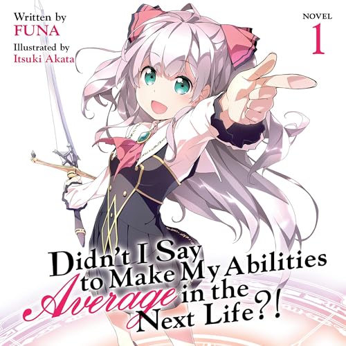Amazon.com: Kuma Kuma Kuma Bear, Vol. 8: Light Novel (Audible